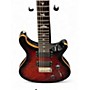 Used PRS SE Custom 24 2 Color Sunburst Solid Body Electric Guitar 2 Color Sunburst
