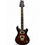 Used PRS SE Custom 24 2 Color Sunburst Solid Body Electric Guitar 2 Color Sunburst