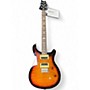 Used PRS SE Custom 24 2 Color Sunburst Solid Body Electric Guitar 2 Color Sunburst