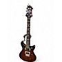 Used PRS SE Custom 24 2 Color Sunburst Solid Body Electric Guitar 2 Color Sunburst