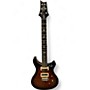 Used PRS SE Custom 24 2 Color Sunburst Solid Body Electric Guitar 2 Color Sunburst