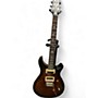 Used PRS SE Custom 24 2 Color Sunburst Solid Body Electric Guitar 2 Color Sunburst