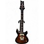 Used PRS SE Custom 24 2 Color Sunburst Solid Body Electric Guitar 2 Color Sunburst