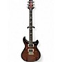 Used PRS SE Custom 24 2 Color Sunburst Solid Body Electric Guitar 2 Color Sunburst
