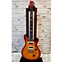 Used PRS Used PRS SE Custom 24 2 Tone Sunburst Solid Body Electric Guitar 2 Tone Sunburst