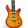 Used PRS Used PRS SE Custom 24 2 Tone Sunburst Solid Body Electric Guitar 2 Tone Sunburst