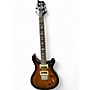 Used PRS Used PRS SE Custom 24 2 Tone Sunburst Solid Body Electric Guitar 2 Tone Sunburst