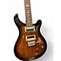 Used PRS Used PRS SE Custom 24 2 Tone Sunburst Solid Body Electric Guitar 2 Tone Sunburst