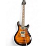 Used PRS SE Custom 24 2 Tone Sunburst Solid Body Electric Guitar 2 Tone Sunburst