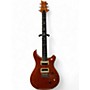 Used PRS SE Custom 24 2 Tone Sunburst Solid Body Electric Guitar 2 Tone Sunburst