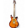 Used PRS SE Custom 24 2 Tone Sunburst Solid Body Electric Guitar 2 Tone Sunburst