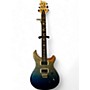 Used PRS Used PRS SE Custom 24 2 tone Solid Body Electric Guitar 2 tone