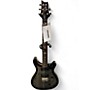 Used PRS SE Custom 24 2022 Trans Charcoal Solid Body Electric Guitar Trans Charcoal