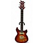 Used PRS Used PRS SE Custom 24 3 Color Sunburst Solid Body Electric Guitar 3 Color Sunburst