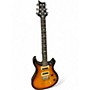 Used PRS SE Custom 24 3 Color Sunburst Solid Body Electric Guitar 3 Color Sunburst
