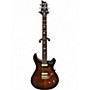 Used PRS SE Custom 24 3 Color Sunburst Solid Body Electric Guitar 3 Color Sunburst