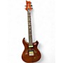 Used PRS SE Custom 24 30th Anniversary Trans Brown Solid Body Electric Guitar Trans Brown