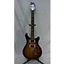 Used PRS Used PRS SE Custom 24 35TH Anniversary Tobacco Burst Solid Body Electric Guitar Tobacco Burst