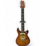 Used PRS SE Custom 24 7 STRING 2 Color Sunburst Solid Body Electric Guitar 2 Color Sunburst