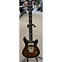 Used PRS Used PRS SE Custom 24 BLACK GOLD SUNBURST Solid Body Electric Guitar BLACK GOLD SUNBURST