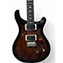 Used PRS SE Custom 24 BLACK GOLD SUNBURST Solid Body Electric Guitar BLACK GOLD SUNBURST