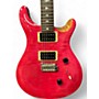 Used PRS Used PRS SE Custom 24 BONNI PINK Solid Body Electric Guitar BONNI PINK