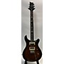 Used PRS Used PRS SE Custom 24 BROWN BURST Solid Body Electric Guitar BROWN BURST