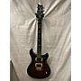 Used PRS Used PRS SE Custom 24 Black Gold Sunburst Solid Body Electric Guitar black gold sunburst