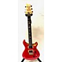 Used PRS Used PRS SE Custom 24 Bonnie Pink Solid Body Electric Guitar Bonnie Pink