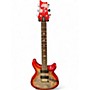 Used PRS SE Custom 24 CHARCOAL CHERRY BURST Solid Body Electric Guitar CHARCOAL CHERRY BURST