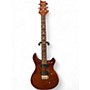 Used PRS SE Custom 24 COPPER Solid Body Electric Guitar COPPER