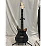 Used PRS Used PRS SE Custom 24 Charcoal Burst Solid Body Electric Guitar Charcoal Burst