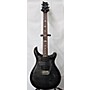 Used PRS Used PRS SE Custom 24 Charcoal Burst Solid Body Electric Guitar Charcoal Burst