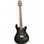 Used PRS SE Custom 24 Charcoal Burst Solid Body Electric Guitar Charcoal Burst