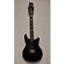 Used PRS Used PRS SE Custom 24 Charcoal Solid Body Electric Guitar Charcoal