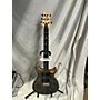 Used PRS Used PRS SE Custom 24 Charcoal Solid Body Electric Guitar Charcoal