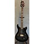 Used PRS Used PRS SE Custom 24 Charcoal Solid Body Electric Guitar Charcoal