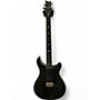 Used PRS Used PRS SE Custom 24 Charcoal Solid Body Electric Guitar Charcoal