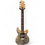 Used PRS SE Custom 24 Charcoal Solid Body Electric Guitar Charcoal