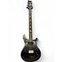 Used PRS SE Custom 24 Charcoal Solid Body Electric Guitar Charcoal