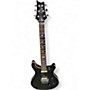 Used PRS SE Custom 24 DARK GREEN Solid Body Electric Guitar DARK GREEN