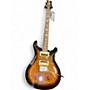 Used PRS SE Custom 24 Desert Burst Solid Body Electric Guitar Desert Burst