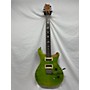 Used PRS Used PRS SE Custom 24 ERIZA VERDE Solid Body Electric Guitar ERIZA VERDE