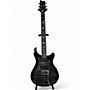 Used PRS SE Custom 24 FLOYD ELECTRIC CHARCOAL BURST Solid Body Electric Guitar CHARCOAL BURST