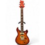 Used PRS Used PRS SE Custom 24 GOLD SUNBURST Solid Body Electric Guitar GOLD SUNBURST