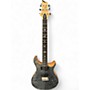 Used PRS SE Custom 24 Gray Solid Body Electric Guitar Gray