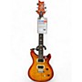 Used PRS Used PRS SE Custom 24 McCarty Tobacco Sunburst Solid Body Electric Guitar McCarty Tobacco Sunburst