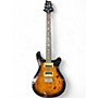 Used PRS SE Custom 24 NATURAL Solid Body Electric Guitar NATURAL
