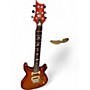 Used PRS SE Custom 24 Natural Solid Body Electric Guitar Natural