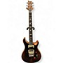Used PRS SE Custom 24 Natural Solid Body Electric Guitar Natural